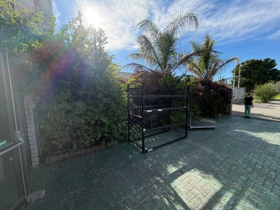 To Let Commercial Property for Rent in Saxenburg Park 1 Western Cape
